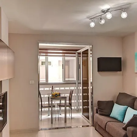 Appartement Sonia's Beach